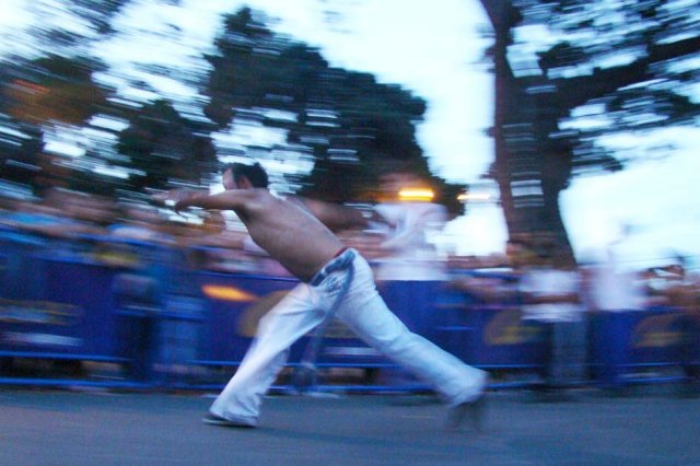 Comparsas Feria para Todos